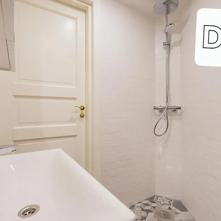 Merelaehedane 2-toaline Saunaga Korter Kablis Apartmán Kabli