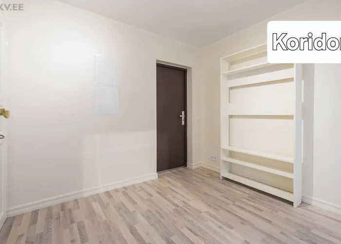 Merelaehedane 2-toaline Saunaga Korter Kablis Kabli