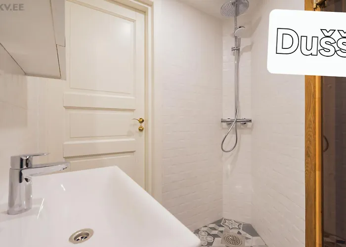 Merelaehedane 2-toaline Saunaga Korter Kablis Appartement Kabli